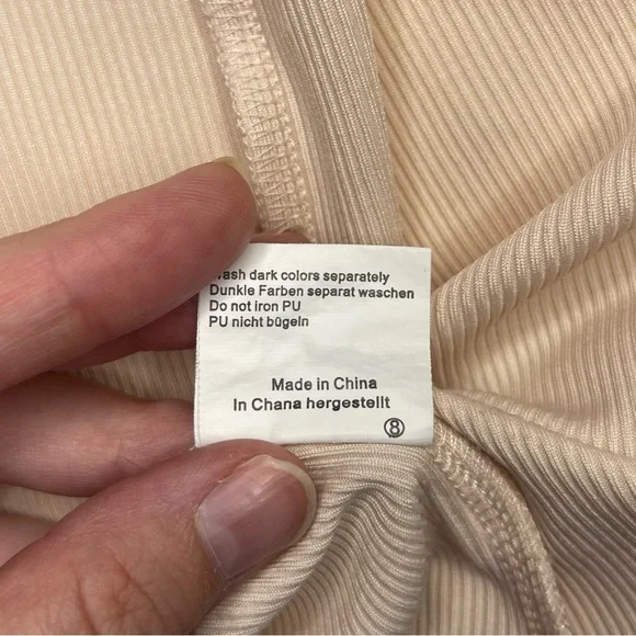 Grace Karin Long Sleeve Duster Length Open Front Pink Cardigan with Pockets - Picture 7 of 7